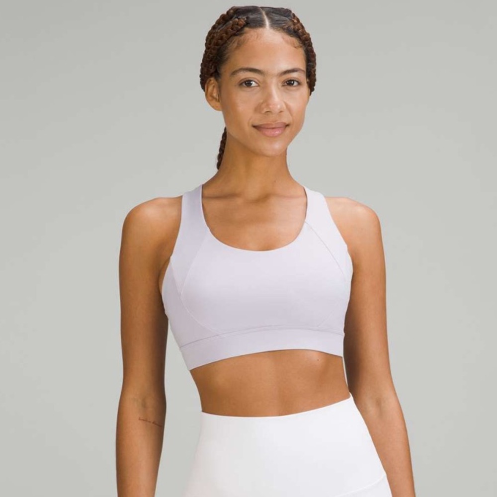 Lululemon Free to Be Elevated Bra
*Light Support, DD/DDD(E) Cup